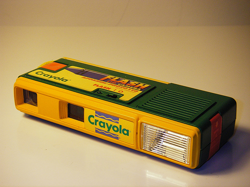 Crayola Digital Camera Software Download